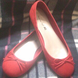 American Eagle Flats